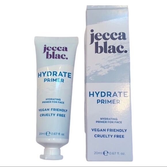 Vegan hydrate primer..Jecca blac  - Picture 1 of 4